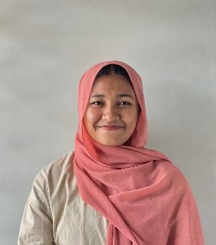 Shamma Ahamed